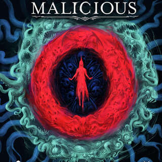 [Corpus Collection] Corpus Malicious Hardcover