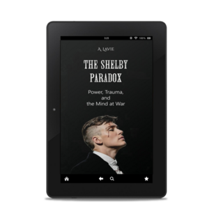 The Shelby Paradox E-book