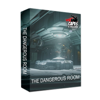 The Dangerous Room Expansion