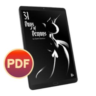 31 Days of Demons (digital)