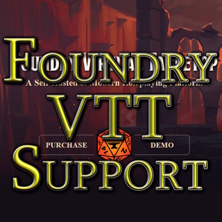 Complete Class Compendium for Foundry VTT