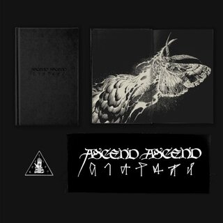 Ascend Ascend Ltd. Edition (signed)