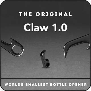 Claw 1.0