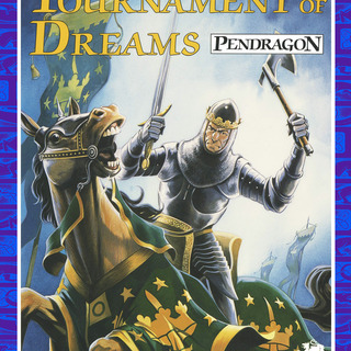 Tournament of Dreams PDF