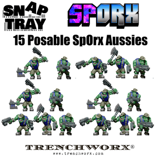 Aussie SpOrx