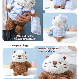 Lakko Plush