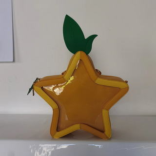 Destiny Star Fruit Ita Bag