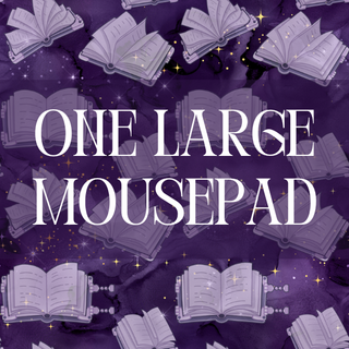 Large Mouse Pad
