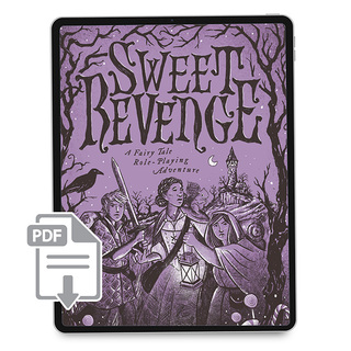 Sweet Revenge - PDF