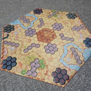 6-Player Mat