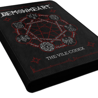 Card Binder