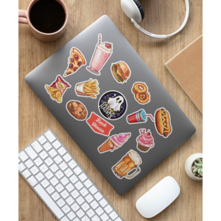 Stickers
