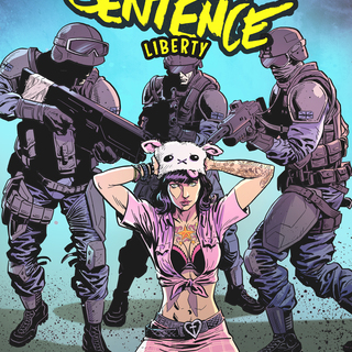Death Sentence Liberty 03 printed