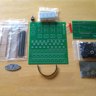 Open Enigma Mark 4 IP Kit