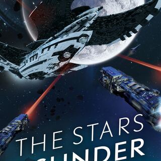 The Stars Asunder