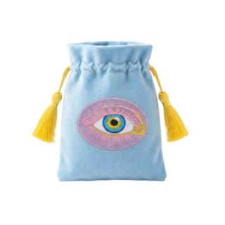 Claro Tarot Pouch