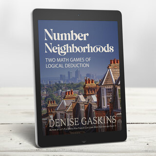 Number Neighborhoods