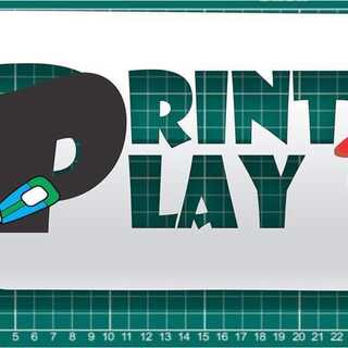 Print-and-Play Version of Hype Tag