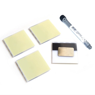 Mover Erase Pack (Pen Included)