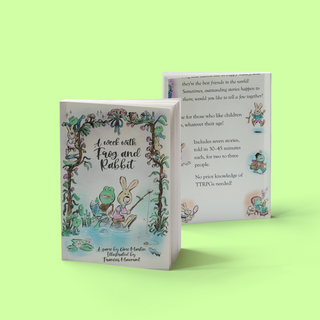 [EN] A printed copy of the game