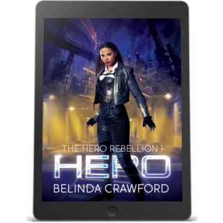 Hero: The Hero Rebellion 1 ebook