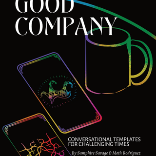 In Good Company Print Edition