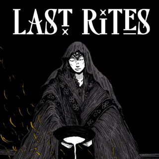 LAST RITES Fanzine (PDF)