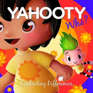 Yahooty Who?: Celebrating Differences