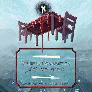 Suburban Consumption of the Monstrous PDF