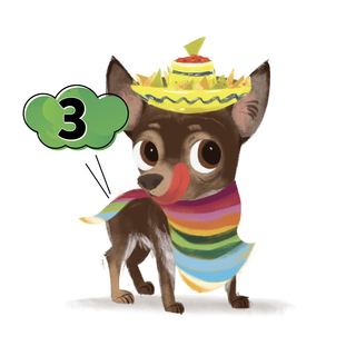 Little Toots Expansion Pack