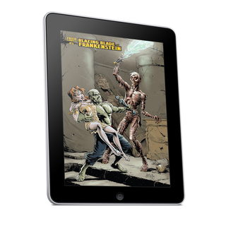 Deluxe Digital BBoF #4