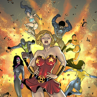 Pick A Favorite Cover