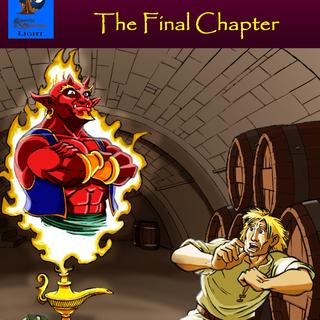 SWL4 The Final Chapter