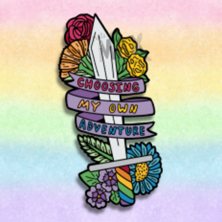 Full Size Pin