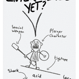 EXTRAJUDICIAL WARFARE: Physical edition of 'Are You Entertained Yet?'