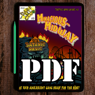 PDF of Triple-Dog-Dare #3 Minacious-Midway