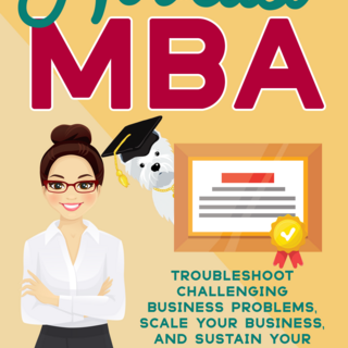 Novelist MBA (digital edition)