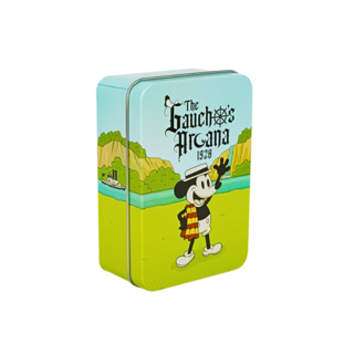 Gaucho's Arcana Mini with Tin