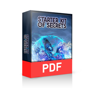 Starter Kit of Secrets (PDF)