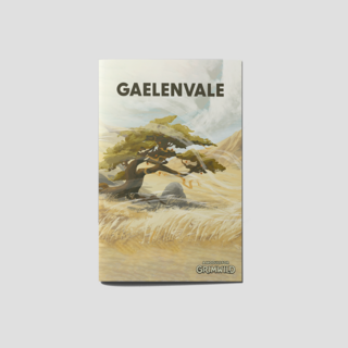 Gaelenvale [Print]