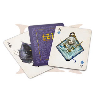 Aces Deck (House)