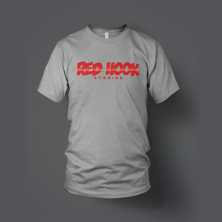 T-Shirt - Red Hook Stories - Pre-Order