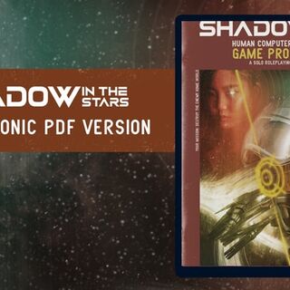 Shadow in the Stars Digital Edition PDF