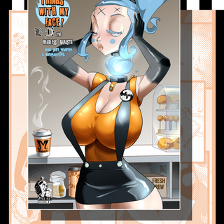 Store - ISSUE 1-C1. MENDOZA