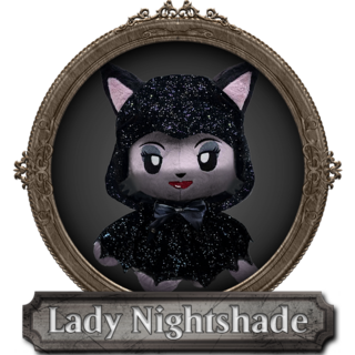 Lady Nightshade