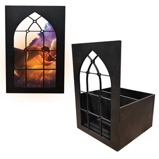 Book Nook