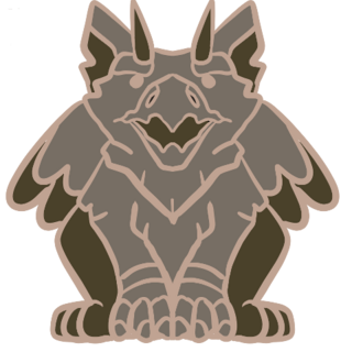 Griffin grotesque