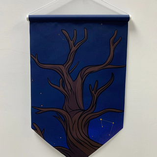Pin Banner