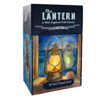 The Lantern Oracle 2 BY SEA
