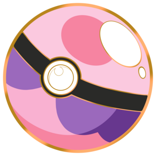 Dream Ball Mini Pin [PREORDER STORE]